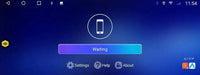 Autoradio Android 14 Écran 12,3 Pouces Lexus RX 300 330 350 400h 2004-2007 CarPlay GPS 4G