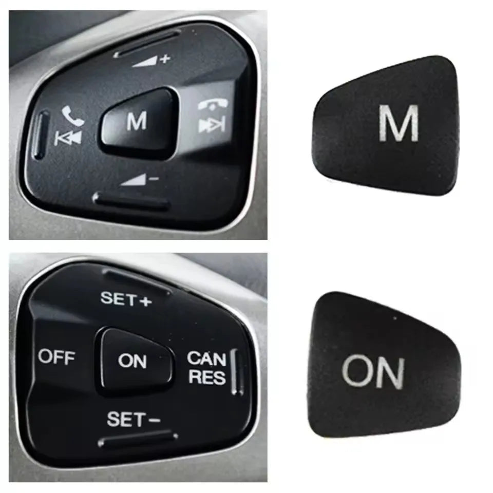 Bouton de Commande Multifonction Ford Fiesta ST MK7 MK8 Escort
