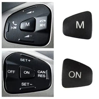 Bouton de Commande Multifonction Ford Fiesta ST MK7 MK8 Escort