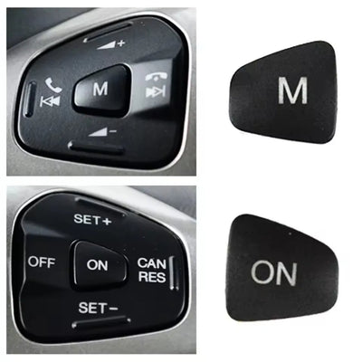 Bouton de Commande Multifonction Ford Fiesta ST MK7 MK8 Escort