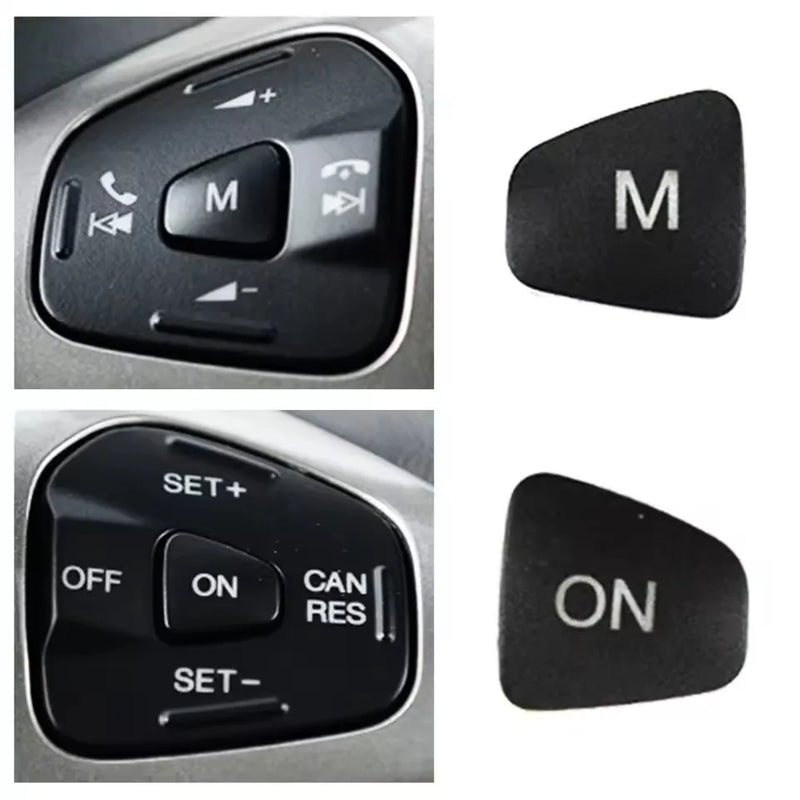 Bouton de Commande Multifonction Ford Fiesta ST MK7 MK8 Escort