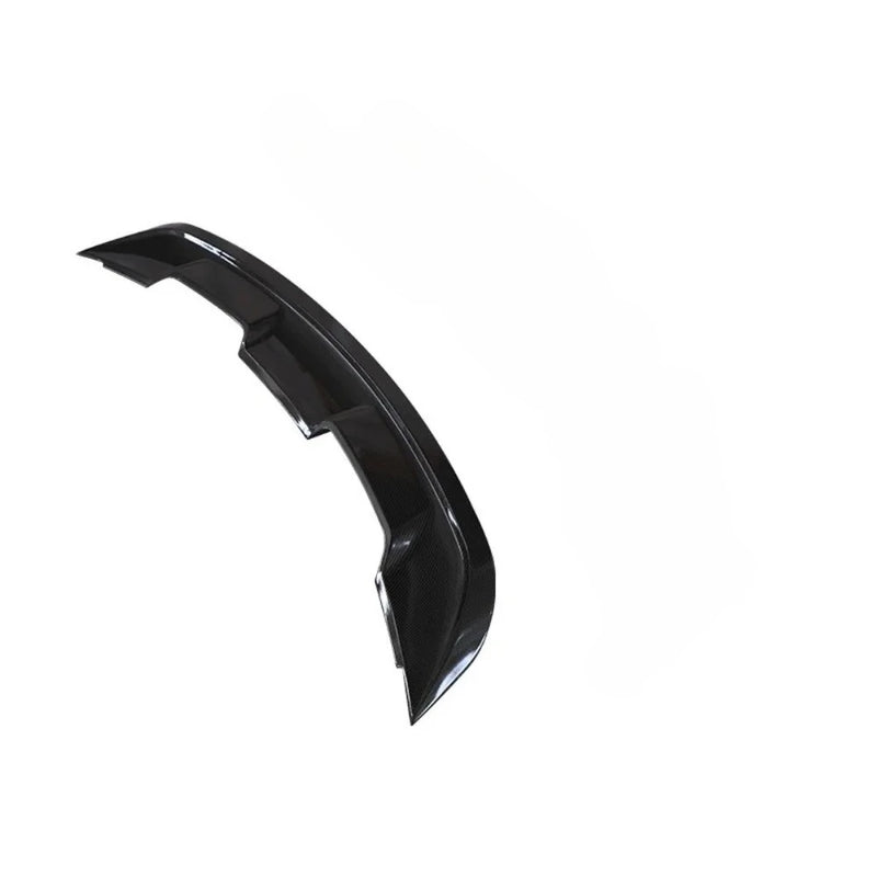 Becquet de Coffre Style GT500 Ford Mustang 2015-2021 — exemple de montage