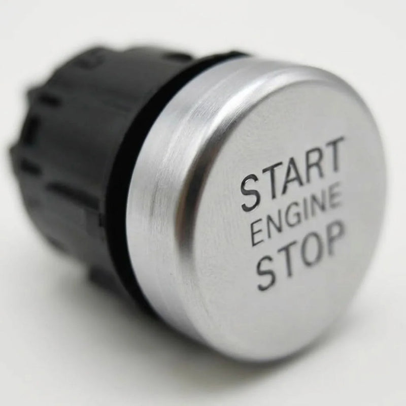 Bouton de Démarrage Sans Clé Audi A6 A7 C7 4G1905217A — détail de finition