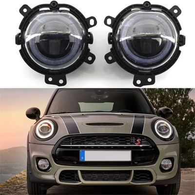 Antibrouillard LED Mini Cooper F55 F56 F57 Côté Gauche