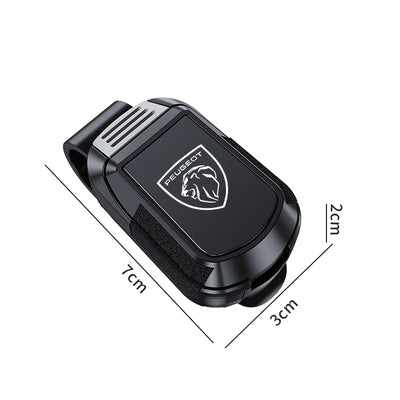 Clip Lunettes pour Pare-Soleil Peugeot 208 308 2008 3008