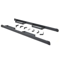 Marchepieds Latéraux Aluminium Toyota 4Runner 2025-2026