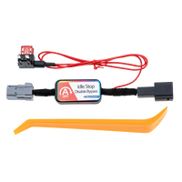 Module Désactivation Start Stop Citroën Berlingo 3 Peugeot Partner Opel Combo E 2018-2021