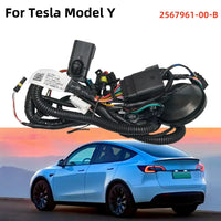 Faisceau de Câblage Avant Tesla Model Y 2567961-00-B