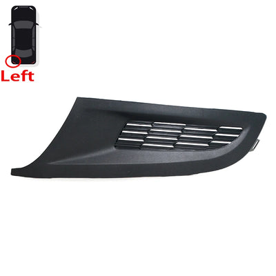 Grille Antibrouillard Avant Volkswagen Polo 2011-2013