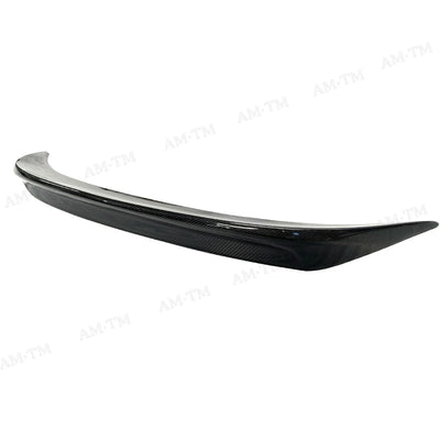 Becquet Arrière Carbone Porsche Panamera 970 2014-2016
