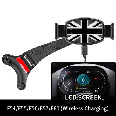 Support Téléphone Voiture Mini Cooper Clubman Countryman