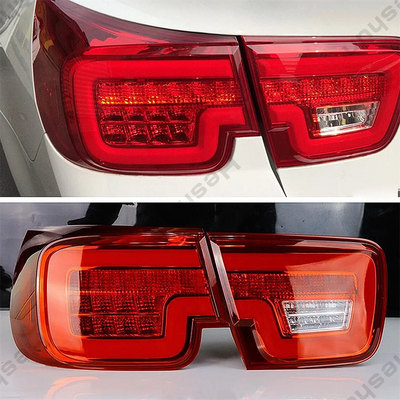 Feux Arrière LED Chevrolet Malibu 2013-2015