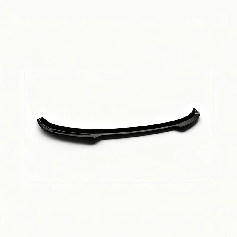 Becquet Hyundai Tucson NX4 2022-2026 de Toit Arrière en ABS Noir Brillant