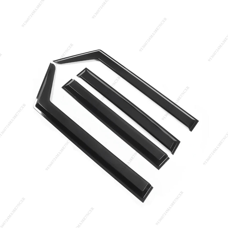 Pare-Soleil Vitres Suzuki Jimny JB74 JC74 3 et 5 Portes