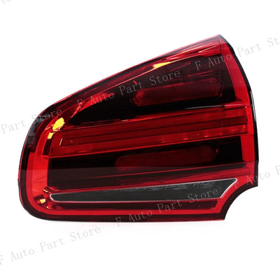 Feux Arrière LED Porsche Cayenne 958 2015-2017