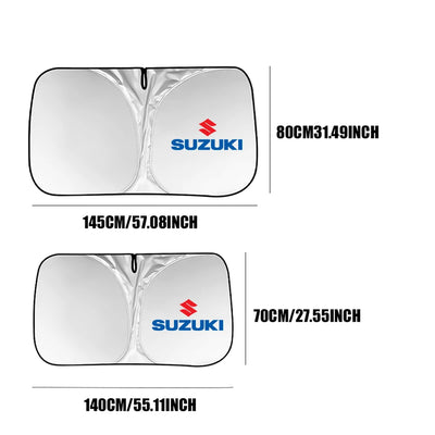 Pare-Soleil Pare-Brise Suzuki Swift SX4 Jimny Ignis Vitara