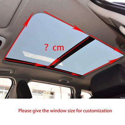 Pare-Soleil Mercedes Classe V et Vito W447 2015-2024