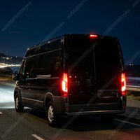 Feux Arrière Fiat Ducato 2006-2024 Fourgon Châssis Cabine Paire Gauche Droit