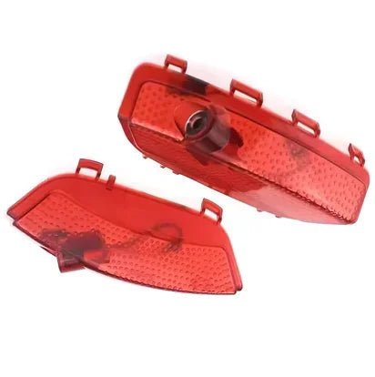 Projecteurs de Portière LED Laser Kia Sorento UM Prime 2015-2020