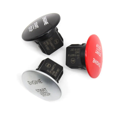 Bouton de Démarrage Sans Clé Mercedes W204 W205 W212