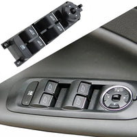 Bouton Lève-Vitre Ford Mondeo MK4 S-MAX Galaxy 2007-2012