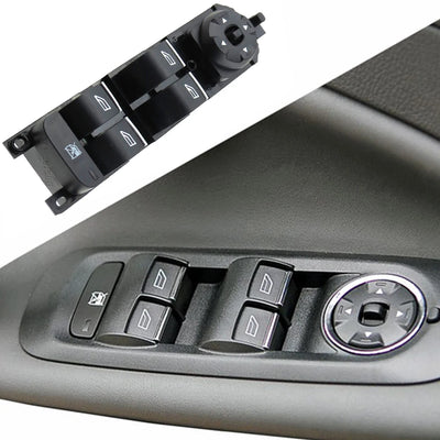 Bouton Lève-Vitre Ford Mondeo MK4 S-MAX Galaxy 2007-2012