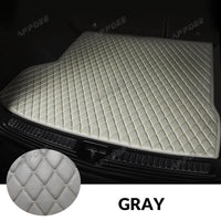 Tapis de Coffre Mazda 6 Atenza 2014-2021 Cuir