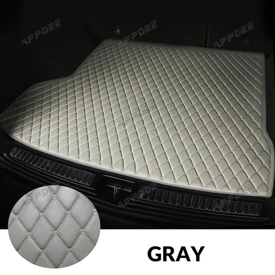 Tapis de Coffre Mazda 6 Atenza 2014-2021 Cuir