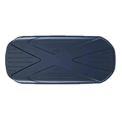 Coffre de Toit ABS Double Ouverture 280 à 480 L