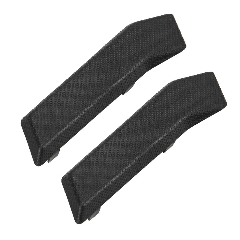 Rutschfeste Trittstufenpads für Ford F-150 2015–2022