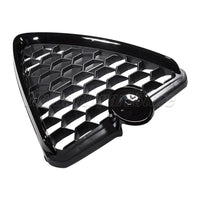 Calandre Nid d'Abeille Alfa Romeo Giulietta 2010-2016