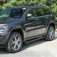 Marchepied Électrique Rétractable Jeep Grand Cherokee 2014-2017