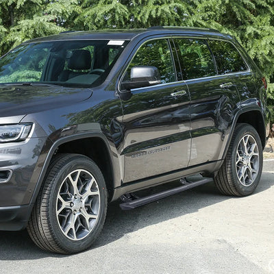 Marchepied Électrique Rétractable Jeep Grand Cherokee 2014-2017