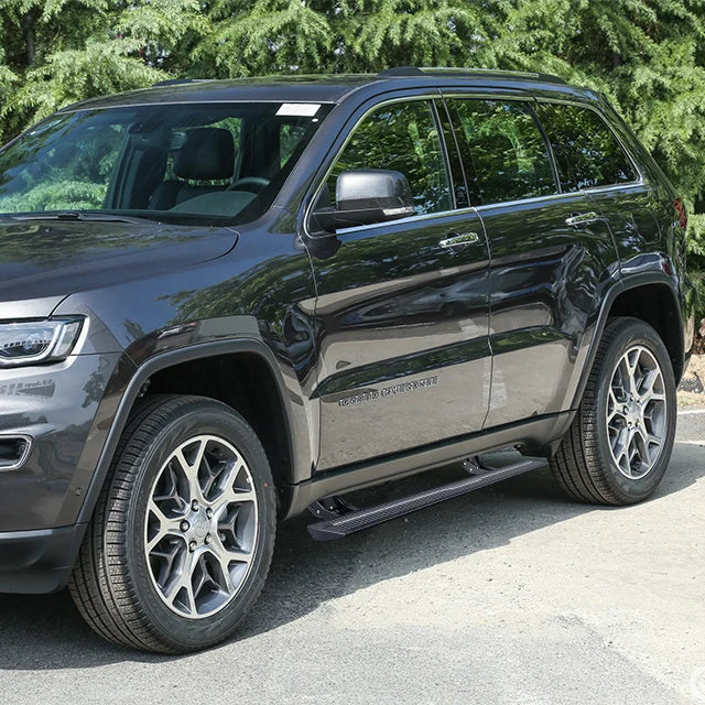 Marchepied Électrique Rétractable Jeep Grand Cherokee 2014-2017