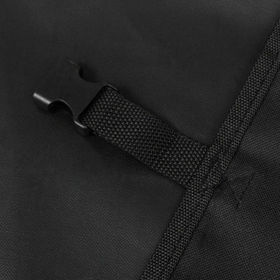 Protection d'Attelage Caravane PVC Imperméable
