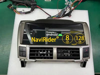 Autoradio Android 14 Écran 12,3 Pouces Lexus RX 300 330 350 400h 2004-2007 CarPlay GPS 4G
