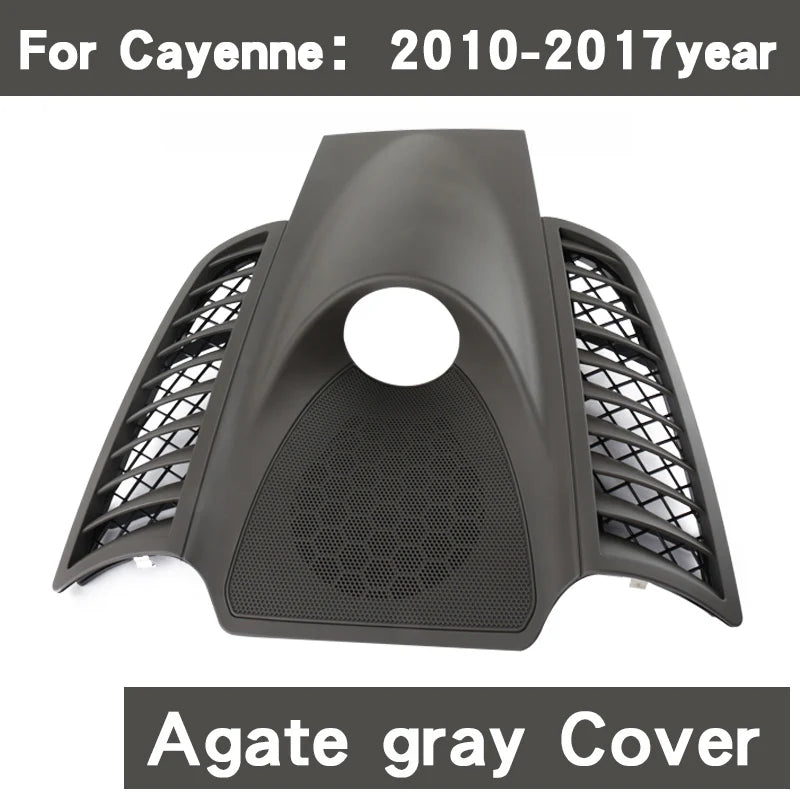 Chronomètre de Bord Porsche Cayenne 958 2010-2017 — détail de fixation