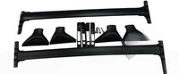 Barres de Toit Toyota bZ4X Transversales