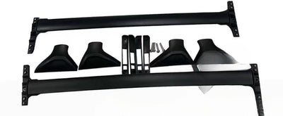 Barres de Toit Toyota bZ4X Transversales