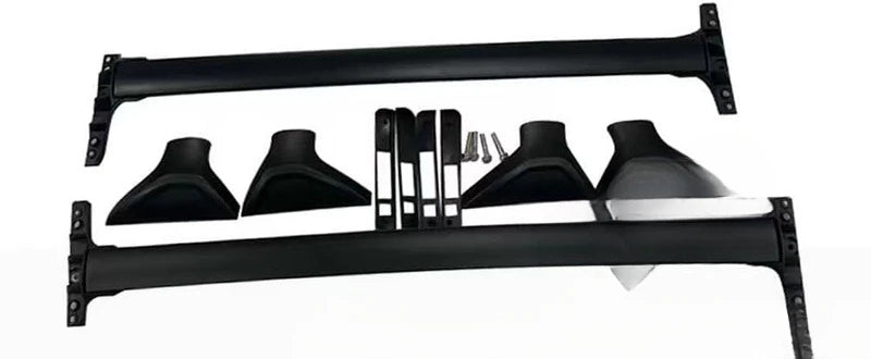 Barres de Toit Toyota bZ4X Transversales