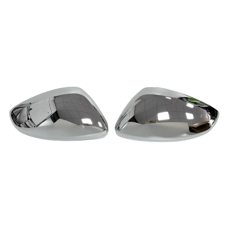 Coque de Rétroviseur Peugeot 208 2008 2019-2023 — exemple de montage