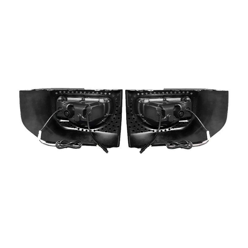Phares LED et Feux Arrière Land Rover Defender 90 110 2020-2025 Feux de Jour Clignotants