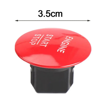 Bouton de Démarrage Sans Clé Mercedes Classe A W176 X164