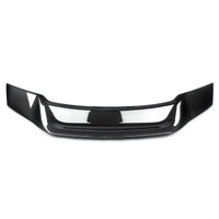 Becquet de Coffre Carbone Audi A3 S3 RS3 2014-2020