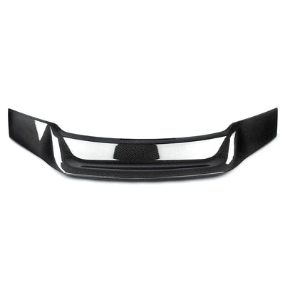 Becquet de Coffre Carbone Audi A3 S3 RS3 2014-2020
