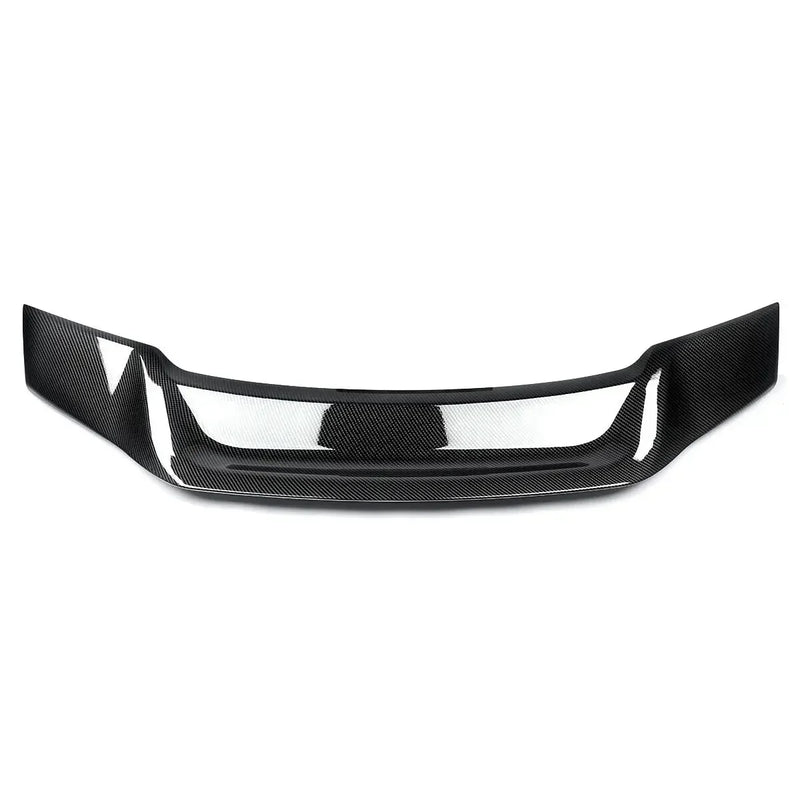 Becquet de Coffre Carbone Audi A3 S3 RS3 2014-2020