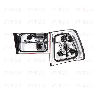 Feux Arrière LED BMW Série 5 E34 1988-1995