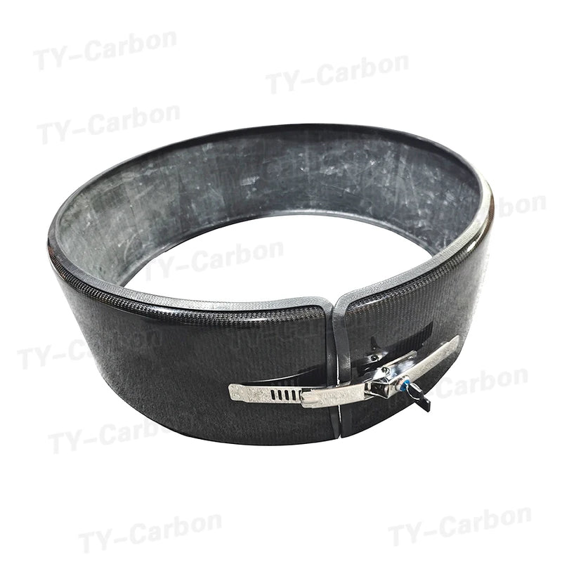 Housse de Roue de Secours Carbone Mercedes Classe G W463