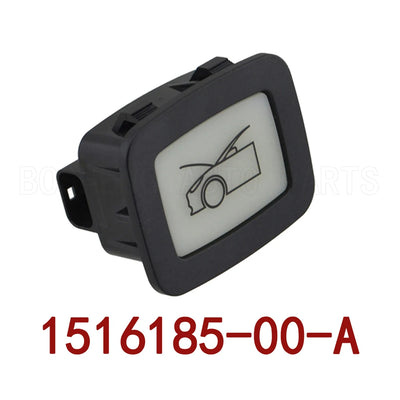 Bouton d'Ouverture de Capot d'Urgence Tesla Model 3 Model Y