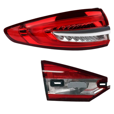 Feux Arrière LED Ford 2017-2020